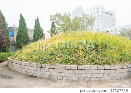 中國·安徽省郴州曹家墓 27527729