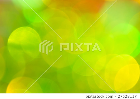 Abstract bokeh of light Abstract bokeh of light 27528117