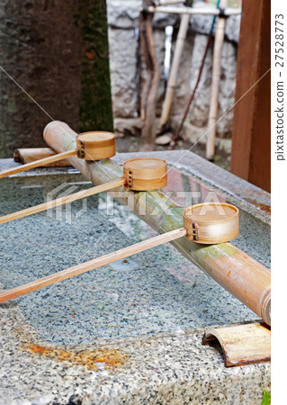 Hand ladder 27528773