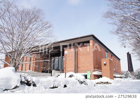 Hokkaido Museum (Hokkaido Pioneer Memorial Museum) Hokkaido Museum (Hokkaido Pioneer Memorial Museum) 27529638