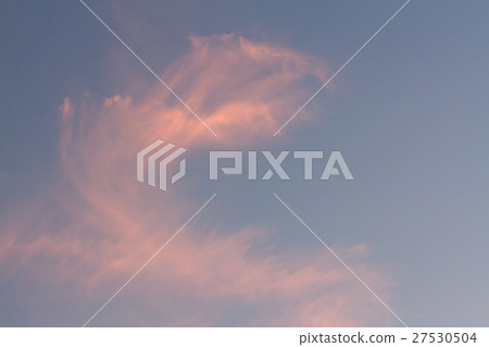 Dusk and clouds in autumn 14 Dusk and clouds in autumn 14 27530504