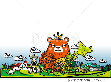 北海道插圖 27531909