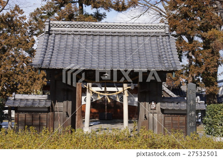  松本神社 27532501