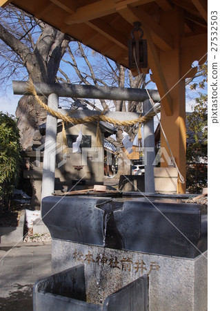  Matsumoto Shrine 27532503