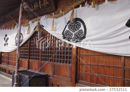  松本神社 27532511