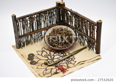 化石草 化石草 27532620