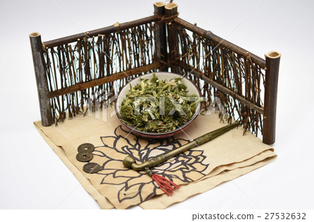 益母草 益母草 27532632