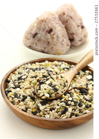 Millet 16 cereals Millet 16 cereals 27532661