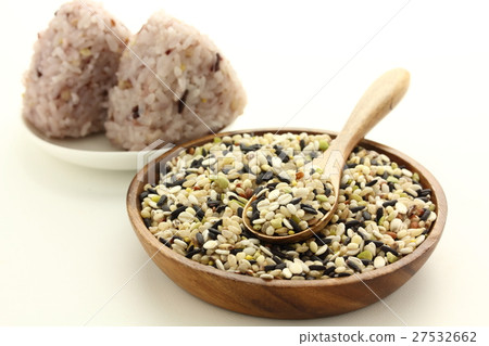 Millet 16 cereals Millet 16 cereals 27532662