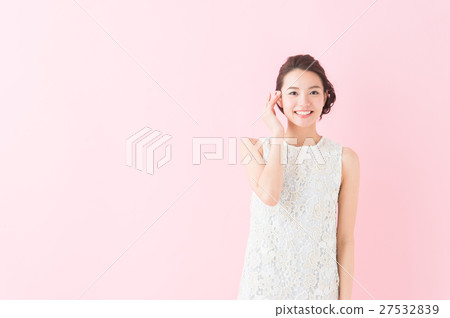 白色的一塊女人 白色的一塊女人 27532839