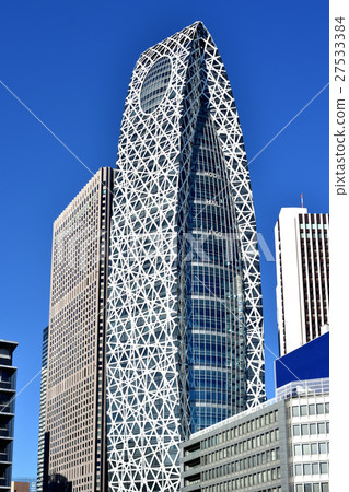 Mode school in Nishi Shinjuku Cocoon Tower Mode school in Nishi Shinjuku Cocoon Tower 27533384