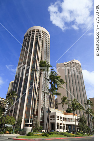 Hawaii Prince Hotel 27533786