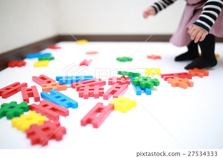 寶貝(嬰兒墊玩具寶寶1歲1歲嬰幼兒童嬰兒積木) 寶貝(嬰兒墊玩具寶寶1歲1歲嬰幼兒童嬰兒積木) 27534333