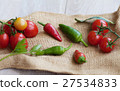 Red Hot Chili Peppers 27534833