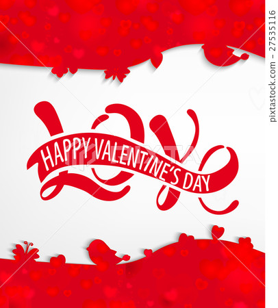 Love - Happy Valentine's day Love - Happy Valentine's day 27535116