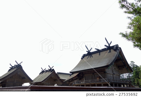 Izumo Taisha Izumo Taisha 27535692
