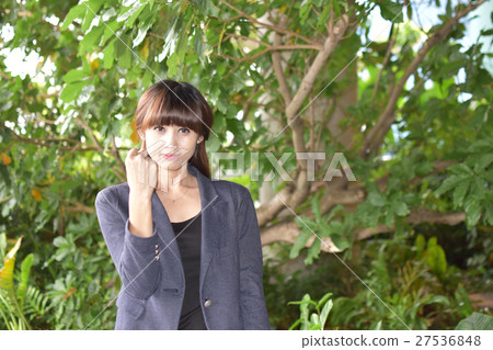 A motivated lady A motivated lady 27536848