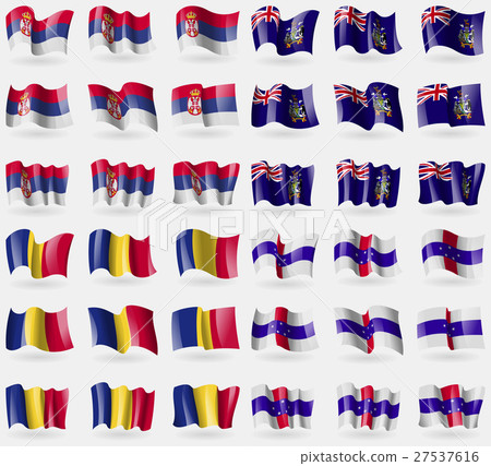 Serbia, Georgia and Sandwich, Romania, Netherlands 27537616