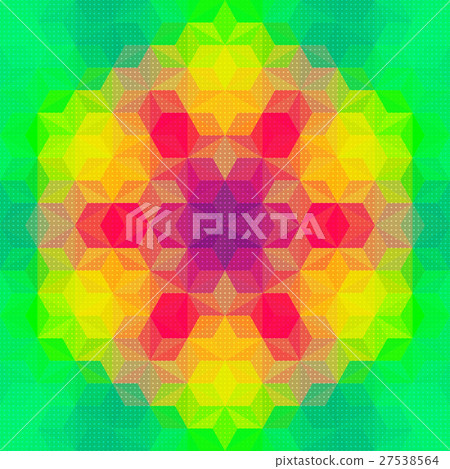 Vector Pattern Background Vector Pattern Background 27538564