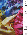 Fabric in three colors 27540144