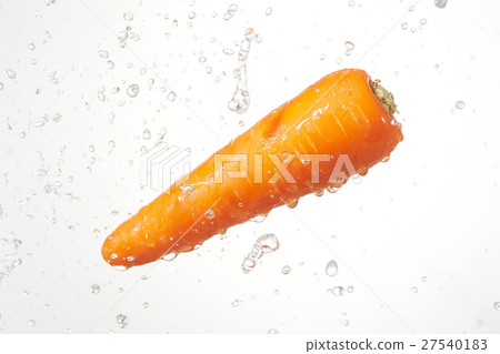 Carrot shizzle feeling 27540183