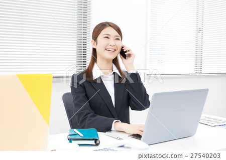 Binness Woman phone Binness Woman phone 27540203