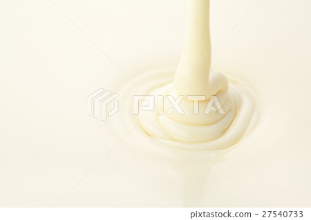 White chocolate White chocolate 27540733