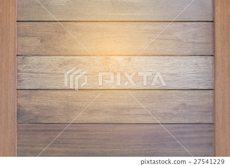 Wood plank textured background 27541229