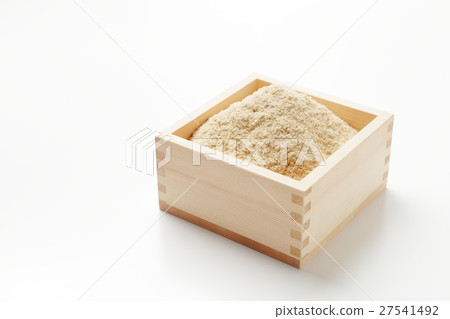 Rice bran 27541492