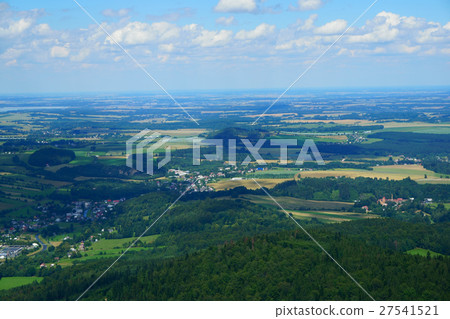 jeseniky mountains landscape 27541521