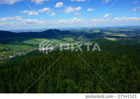 jeseniky mountains landscape jeseniky mountains landscape 27541525