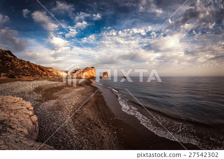 Petra tou Romiou. Cyprus 27542302