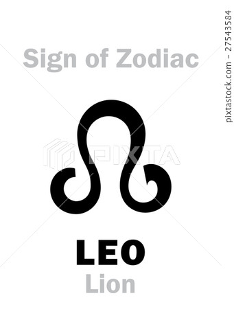 Astrology: Sign of Zodiac LEO (The Lion) Astrology: Sign of Zodiac LEO (The Lion) 27543584