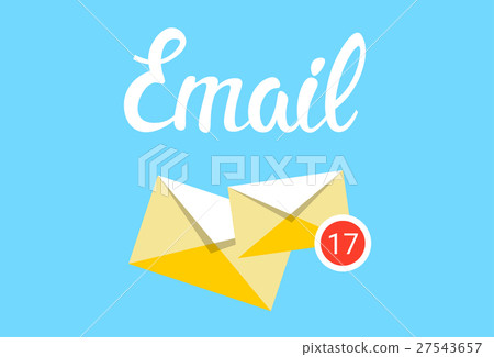 Envelope Email Inbox Message Send Business Mail Envelope Email Inbox Message Send Business Mail 27543657
