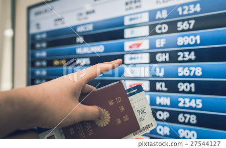 Airport image 27544127