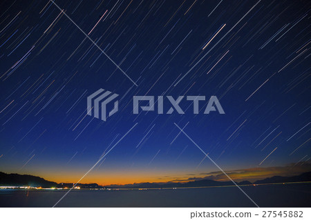 Setaway's early star scenery Setaway's early star scenery 27545882