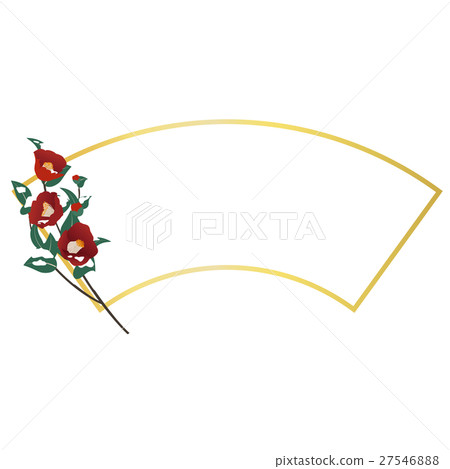 冷山茶花 27546888