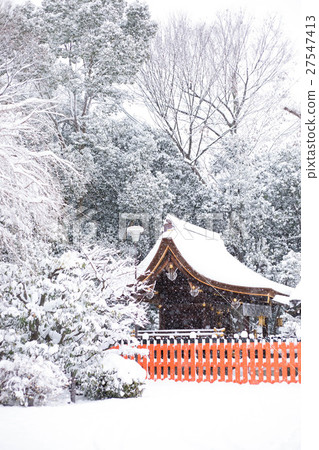 雪神社 雪神社 27547413