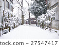 Snow Kyoto 27547417