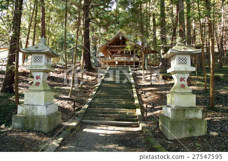 Takeda Hachimangu Shrine (Mai: Nakasaki) 27547595