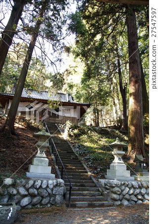 Takeda Hachimangu Shrine (Worship Hall: Nagasaki City) 27547597