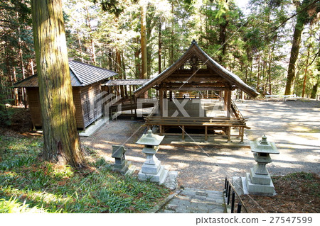 Takeda Hachimangu Shrine (Mai: Nakasaki) 27547599