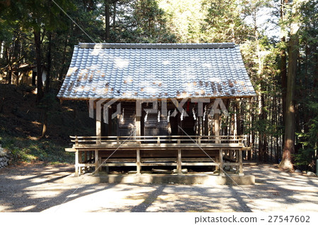 Takeda Hachimangu Shrine (Mai: Nakasaki) 27547602