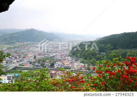 View from Bathsan Park (Yuecho) View from Bathsan Park (Yuecho) 27548323