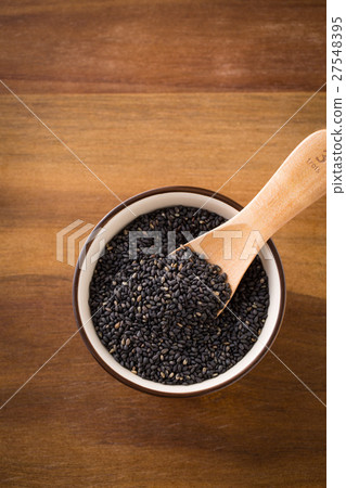 Black sesame Black sesame 27548395