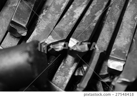 萬能車床工具 27548418