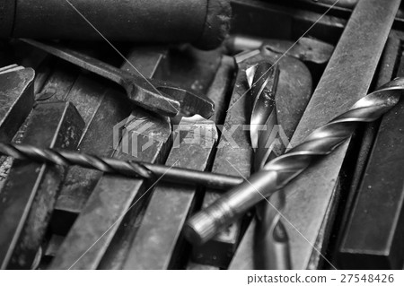 Universal lathe tool 27548426