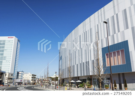 新jr Ebina站 27549205