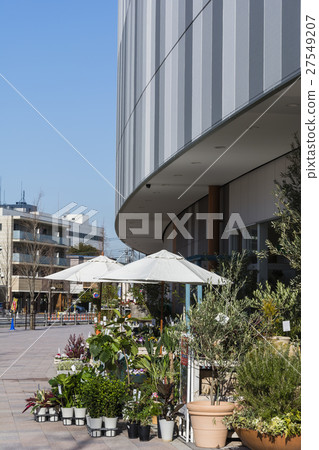 新jr Ebina站 27549207