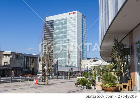 新jr Ebina站 27549209